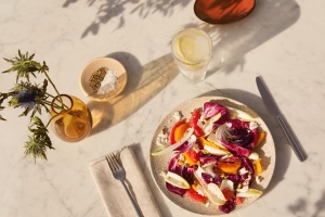 Mercure’s Culinary Adventure: Exploring Global Gastronomy