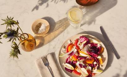 Mercure’s Culinary Adventure: Exploring Global Gastronomy