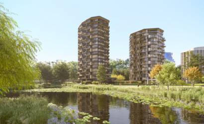 Nobu Hospitality Launches Its First Venture in the Netherlands