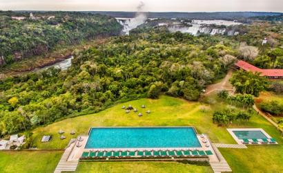 World Travel Awards names Gran Meliá Iguazú as Argentina’s Leading Hotel in 2022