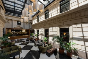 Casa Lucia: the new jewel of The Meliá Collection brand