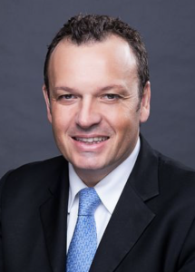 Gilles Cretallaz Appointed Senior Vice President Operations, South-East Asia