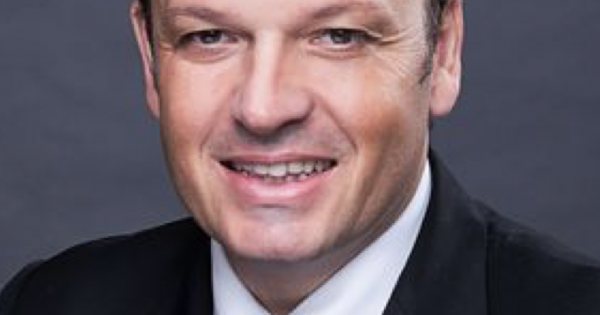 Gilles Cretallaz Appointed Senior Vice President Operations, South-East Asia