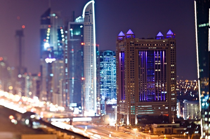 Breaking Travel News investigates: Fairmont Dubai