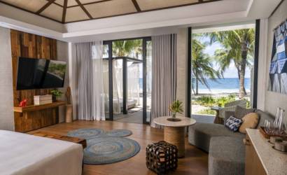 MGallery Collection Unveils New Flagship Luxury Resort in Bohol, Philippines