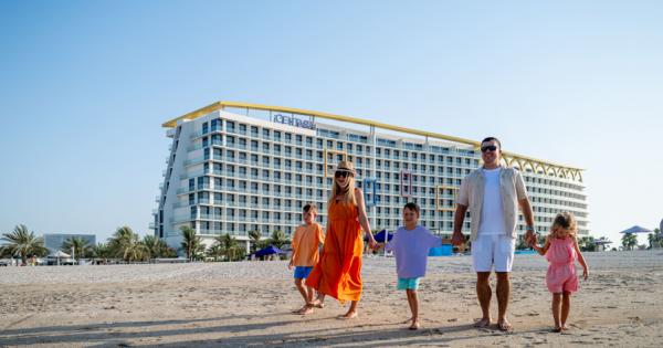 Exclusive UAE Resident Staycation and Student Daycation Offers at Centara Mirage Beach Resort Dubai