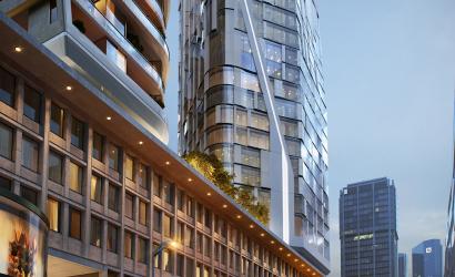 InterContinental Hotels Group pencils in 2023 opening for Kimpton Frankfurt