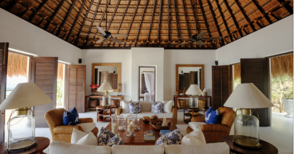 NEW LAUNCH: Ancalá, Cartagena, Colombia