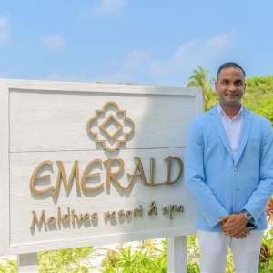 Emerald Maldives Resort & Spa - An Oasis of Bliss