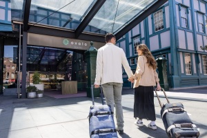 Ovolo Hotels Reaches Global Audience Through SLH & Hilton Partnership