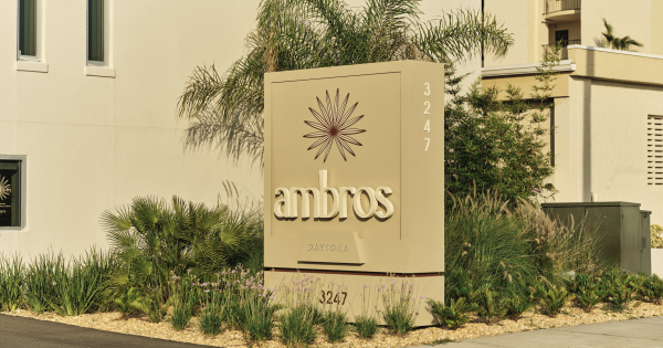 AMBROS DAYTONA JOINS TRADEMARK COLLECTION BY WYNDHAM AS DAYTONA BEACH’S FIRST PROPERTY IN THE BRAND
