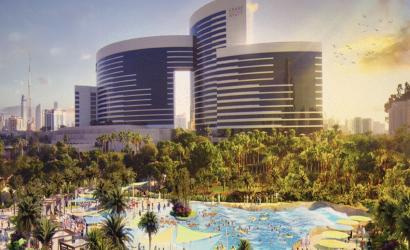 Grand Hyatt to open new five-star waterpark in Dubai