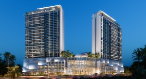 Marriott International and Sun Group Strengthen Strategic Relationship with the Signing of 10 Hotels