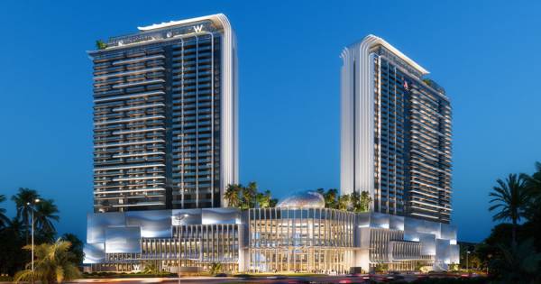 Marriott International and Sun Group Strengthen Strategic Relationship with the Signing of 10 Hotels