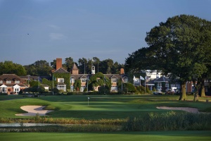 The Belfry named ‘Hotel of the Year – Independent’ at The Cateys 2026