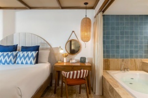 Meliá Hotels International and Rafael Nadal To Expand Zel Hotels to the Americas