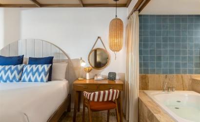 Meliá Hotels International and Rafael Nadal To Expand Zel Hotels to the Americas