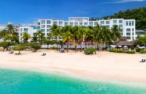 Bartlett Congratulates S Hotel and Jamaica Inn on Condé Nast Traveller Top 10 Rankings