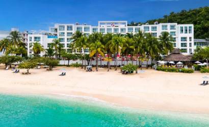 Bartlett Congratulates S Hotel and Jamaica Inn on Condé Nast Traveller Top 10 Rankings