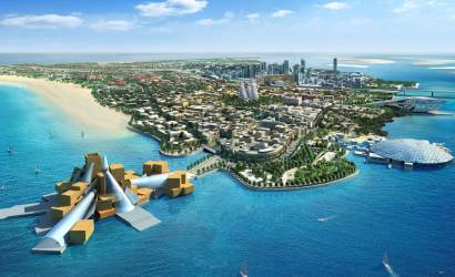 Saadiyat Island’s ultimate Eid staycation guide