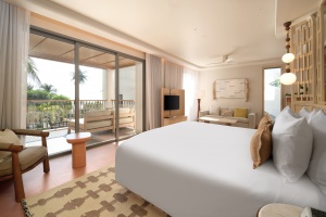 Centara Accelerates Luxury Growth with The Launch of Its Second Centara Reserve