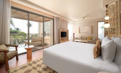 Centara Accelerates Luxury Growth with The Launch of Its Second Centara Reserve