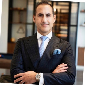 Breaking Travel News interview: Slim Zaiane, General Manager, Kempinski Hotel Mall of the Emirates
