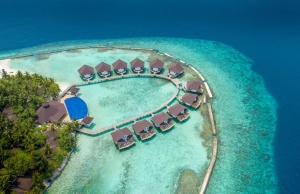 Ellaidhoo Maldives by Cinnamon leads the way in sustainable hospitality