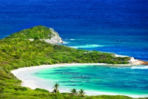 Kerzner International Announces New One&Only Resort to Open in Antigua