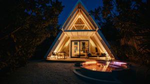 The Next Chapter of Oaga Art Resort Maldives Begins - Rebooted and Reopened