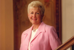 Donna Rae Garff Marriott, Cherished Wife, Mother, Grandmother, and Community Leader, Passes Away