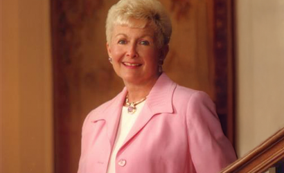 Donna Rae Garff Marriott, Cherished Wife, Mother, Grandmother, and Community Leader, Passes Away