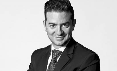 Breaking Travel News interview: Azar Saliba, general manager, Jumeirah Al Naseem