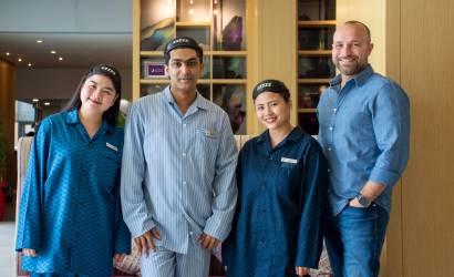 Premier Inn puts sleep challenges to bed with wellbeing campaign for guests and team members