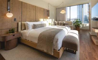 Reservations Now Open for 1 Hotel Seattle: A Sustainable Sanctuary