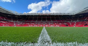Marriott Hotels and Manchester United offer Suite of Dreams contest