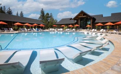 NOW OPEN: FIREFALL RANCH, YOSEMITE’S NEW LUXURY GETAWAY