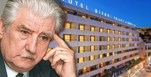 Aristotle Divanis: Founder of Divani Collection Hotels has died