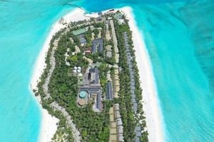 Sun Island Awarded Maldives Leading Green Resort in the World Travel Awards