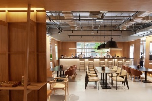 The Food School Bangkok all set for October opening