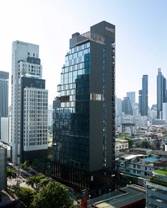 Dusit Hotels and Resorts welcomes three new hotels to its fast-growing portfolio