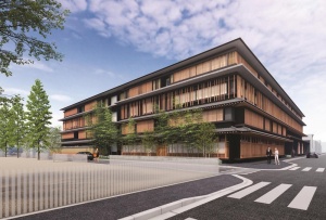 Dusit continues expansion in Japan