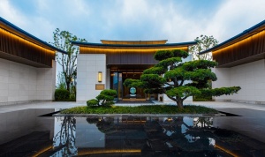 Dusit International expands its offerings across the lodging spectrum