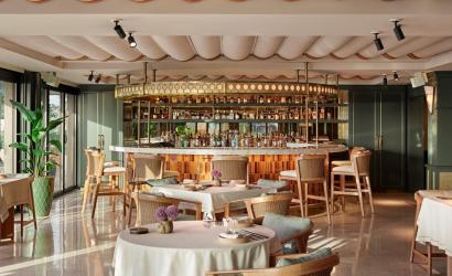 GALLADA REOPENS FOR SPECTACULAR WATERFRONT SOIREES
