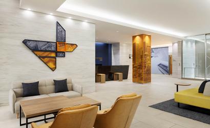 Marriott International Announces 100th Property in Japan