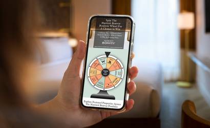 Marriott Bonvoy Introduces “Travel Roulette” in Celebration of 1 Million U.S. Hotel Rooms