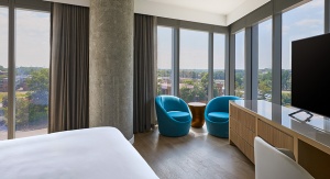 JW Marriott Debuts in Northern Virginia