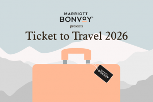 New Marriott Bonvoy Research Reveals Importance of AI for Holiday Planning