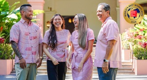 Marriott International Named One of the Top 2025 World’s Best Workplaces