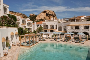 An Evolving Global Luxury Landscape Shapes Marriott International’s Luxury Group Strategy for 2026